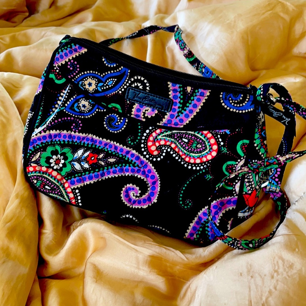 Vera Bradley purse